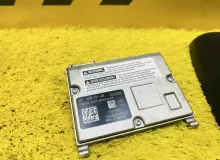 Камера переднего вида HONDA FIT 2020/Цвет NH883P 36160TZAJ06 GR1 L13B, передняя