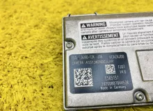 Камера переднего вида HONDA FIT 2020/Цвет NH883P 36160TZAJ06 GR1 L13B, передняя