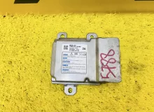 Блок управления airbag HONDA FIT 2020/Цвет NH883P 77960TZAJ120M2 GR1 L13B, передний
