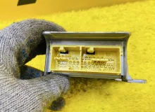 Блок управления airbag HONDA FIT 2020/Цвет NH883P 77960TZAJ120M2 GR1 L13B, передний