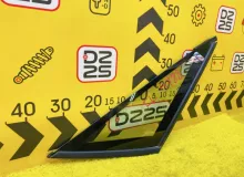 Стекло форточка HONDA FIT 2020/Цвет NH883P 73370TZAJ01 GR1 L13B, переднее левое