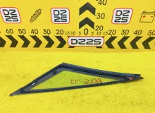 Стекло форточка HONDA FIT 2020/Цвет NH883P 73370TZAJ01 GR1 L13B, переднее левое