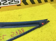 Стекло форточка HONDA FIT 2020/Цвет NH883P 73370TZAJ01 GR1 L13B, переднее левое