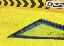 Стекло форточка HONDA FIT 2020/Цвет NH883P 73370TZAJ01 GR1 L13B, переднее левое