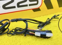 Видеорегистратор HONDA FIT 2020/Цвет NH883P 22FC03540 GR1 L13B Видеорегистратор HONDA FIT 2020/Цвет NH883P 22FC03540 GR1 L13B
