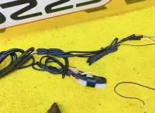 Видеорегистратор HONDA FIT 2020/Цвет NH883P 22FC03540 GR1 L13B Видеорегистратор HONDA FIT 2020/Цвет NH883P 22FC03540 GR1 L13B