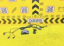 Видеорегистратор HONDA FIT 2020/Цвет NH883P 22FC03540 GR1 L13B Видеорегистратор HONDA FIT 2020/Цвет NH883P 22FC03540 GR1 L13B