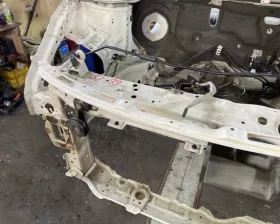 Телевизор Honda