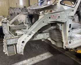 Лонжерон Honda