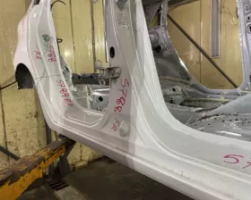 Порог кузова Honda
