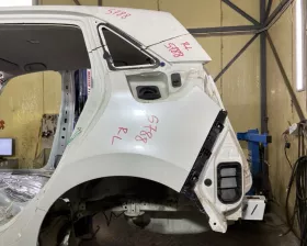 Крыло заднее Honda