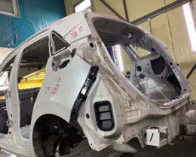 Крыло заднее Honda