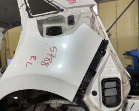 Крыло заднее Honda