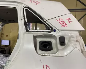 Крыло заднее Honda