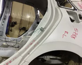 Крыло заднее Honda