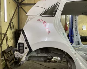 Крыло заднее Honda