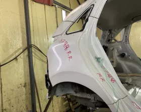 Крыло заднее Honda