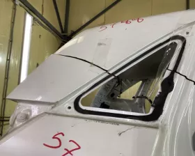 Крыло заднее Honda