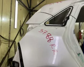 Крыло заднее Honda