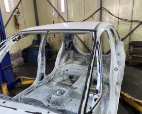 Крыша Honda