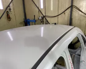 Крыша Honda