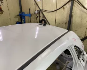 Крыша Honda