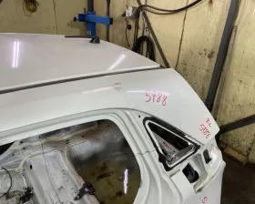 Крыша Honda