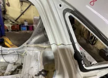 Крыша HONDA FIT 2020/Цвет NH883P 62100TZA300 GR1 L13B, передняя