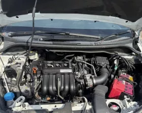 Подушка безопасности боковая, потолочная Honda