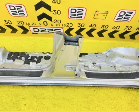 Порог кузова TOYOTA
