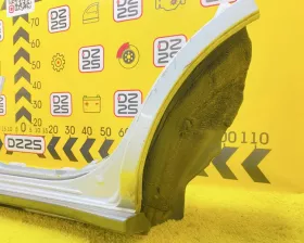 Порог кузова TOYOTA