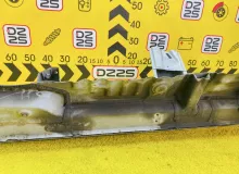 Порог кузова TOYOTA LAND CRUISER PRADO 2002 6131160130 VZJ120W 5VZFE, передний правый