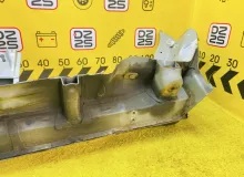 Порог кузова TOYOTA LAND CRUISER PRADO 2002 6131160130 VZJ120W 5VZFE, передний правый