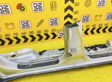 Порог кузова TOYOTA LAND CRUISER PRADO 2002 6131160130 VZJ120W 5VZFE, передний правый