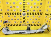 Порог кузова TOYOTA LAND CRUISER PRADO 2002 6131160130 VZJ120W 5VZFE, передний правый