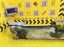 Порог кузова TOYOTA LAND CRUISER PRADO 2002 6131160130 VZJ120W 5VZFE, передний правый