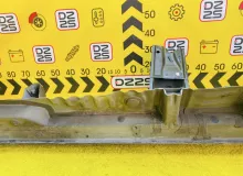 Порог кузова TOYOTA LAND CRUISER PRADO 2005 6131260200 TRJ120W 2TRFE, передний левый