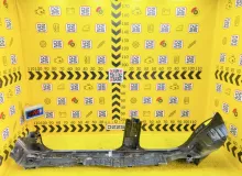 Порог кузова TOYOTA LAND CRUISER PRADO 2005 6131260200 TRJ120W 2TRFE, передний левый