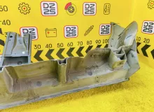 Порог кузова TOYOTA LAND CRUISER PRADO 2005 6131260200 TRJ120W 2TRFE, передний левый