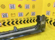 Порог кузова TOYOTA HILUX SURF 2004 6131135010 VZN215W 5VZFE, передний правый
