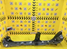 Порог кузова TOYOTA HILUX SURF 2004 6131135010 VZN215W 5VZFE, передний правый