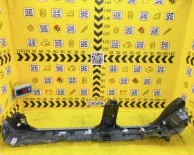 Порог кузова Toyota
