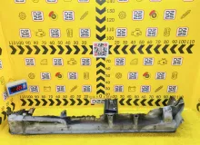 Порог кузова TOYOTA HILUX SURF 2004 6131135010 VZN215W 5VZFE, передний правый