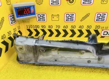 Порог кузова TOYOTA HILUX SURF 2004 6131135010 VZN215W 5VZFE, передний правый