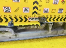 Порог кузова TOYOTA HILUX SURF 2004 6131135010 VZN215W 5VZFE, передний правый