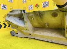 Порог кузова TOYOTA VANGUARD 2007 6131242020 ACA33W 2AZFE, левый