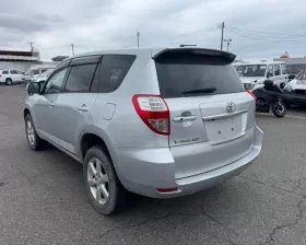 Порог кузова Toyota