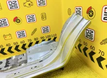 Порог кузова TOYOTA VANGUARD 2007 6131242020 ACA33W 2AZFE, левый