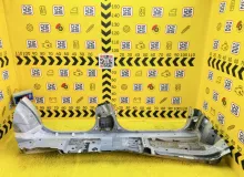 Порог кузова TOYOTA VANGUARD 2007 6131242020 ACA33W 2AZFE, левый