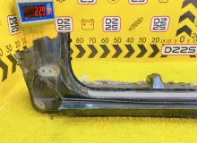 Порог кузова TOYOTA HILUX SURF 2004 6131235010 VZN215W 5VZFE, передний левый